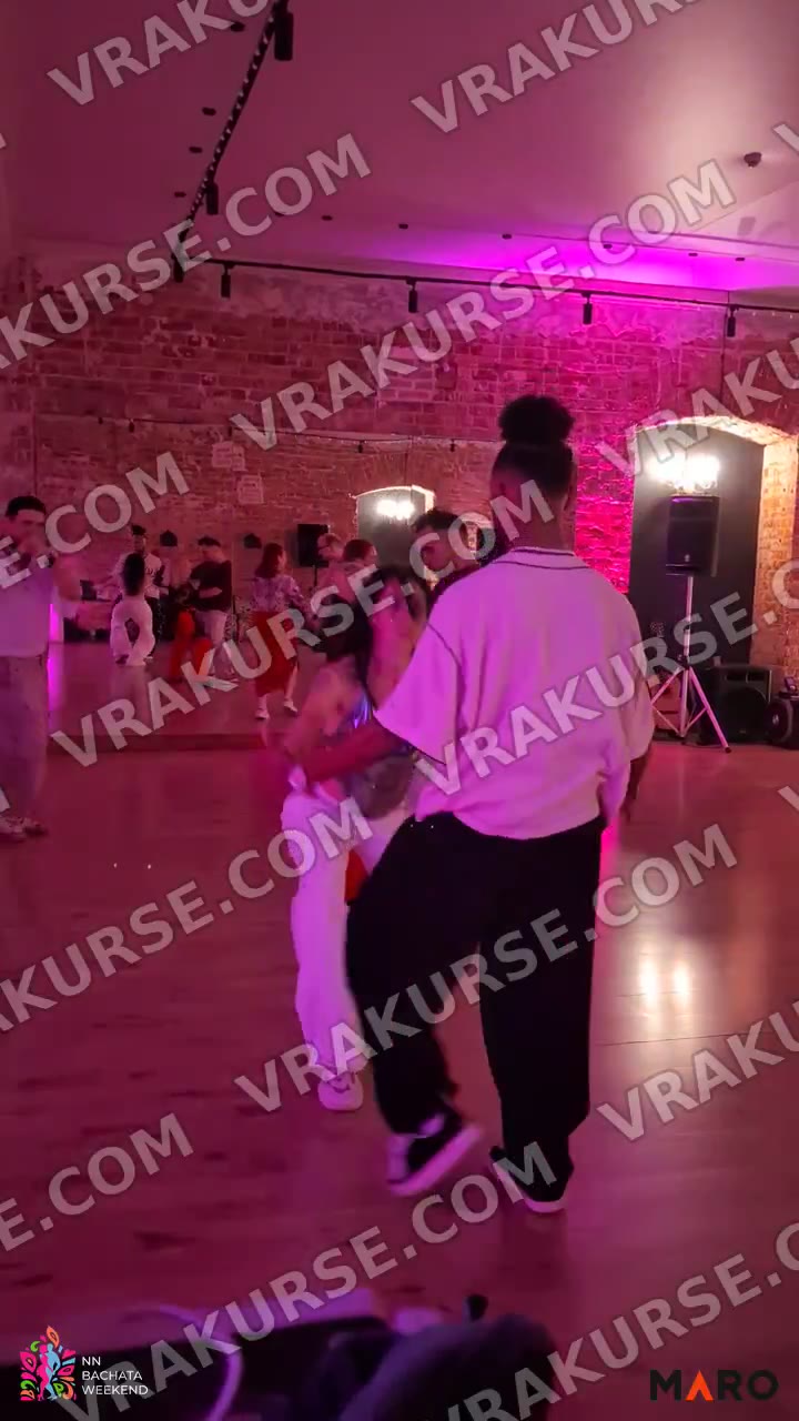 NN Bachata Weekend